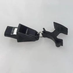 1x Whistle Finger Clip Football Referee Whistle Finger Grip Finger Holder Clamp For Basketball Trainer Fingers Clamp Accessories