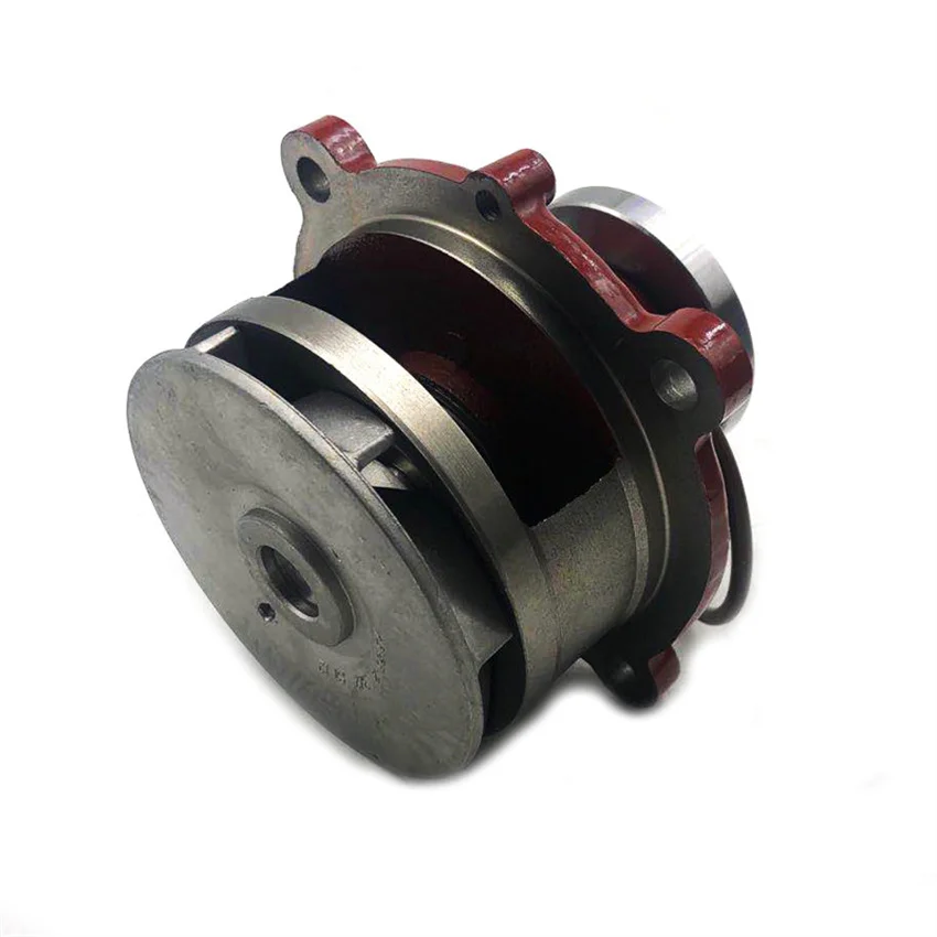 EC210 EC210B Water Pump 0429-9412 02937441 21247955 20502535 2937441 EC290 EC290B Water Pump VOE2937441 VOE21247955 VOE20502535