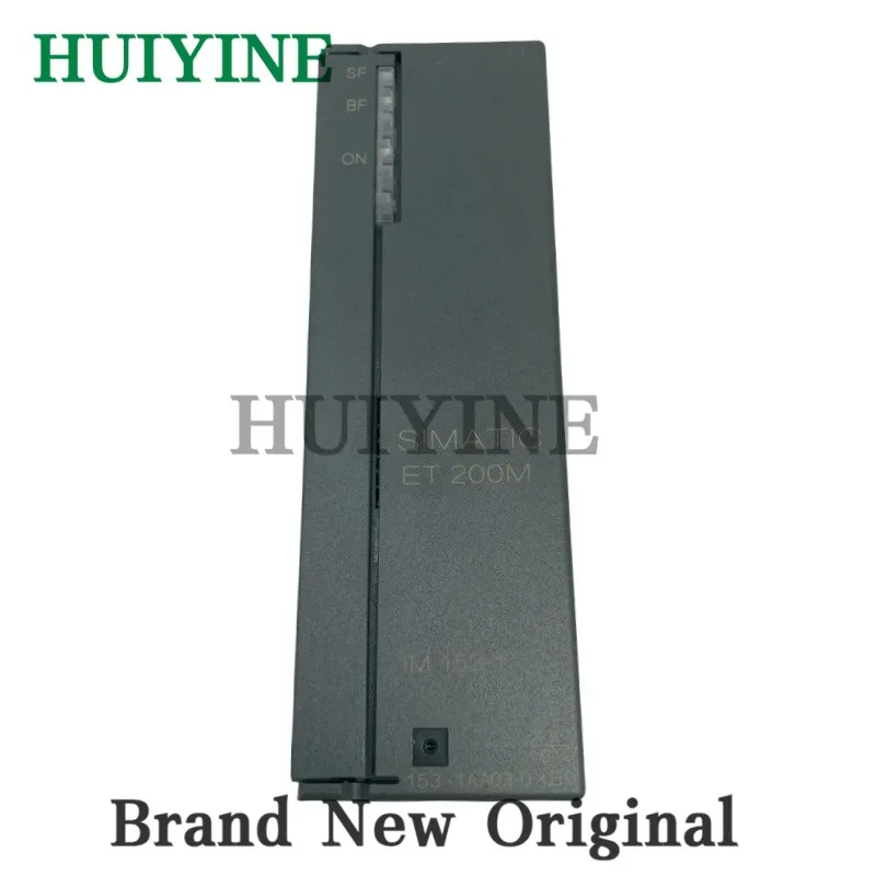 

New Original For Siemens 6ES7153-1AA03-0XB0 PLC Module