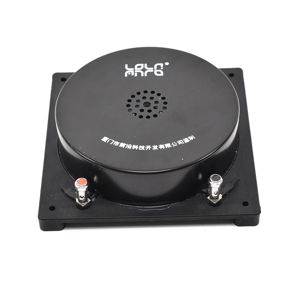 Vibromasseur de musique somatosensoriel faible mort, haut-parleur de vibration de résonance, audio portable, haut-parleur anti-voisin, caisson de basses