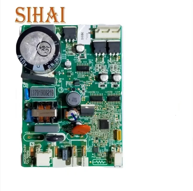 

used For Refrigerator LU118PY1 Compressor Variable Frequency Drive Board