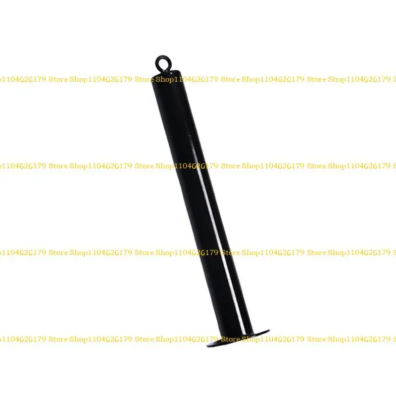 

A1A2 Barbell Support Frame Freeweight Bar Loading Pin Equipment Cable Pulley System