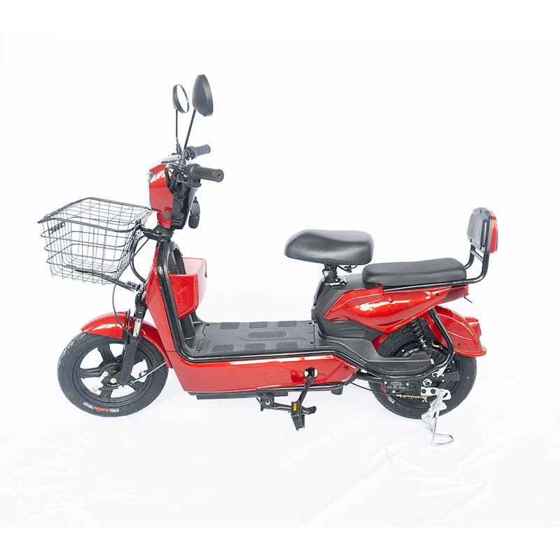 Model Golden Eagle electric motorcycle special pedal accessories suitable for Citycoco electric scooters