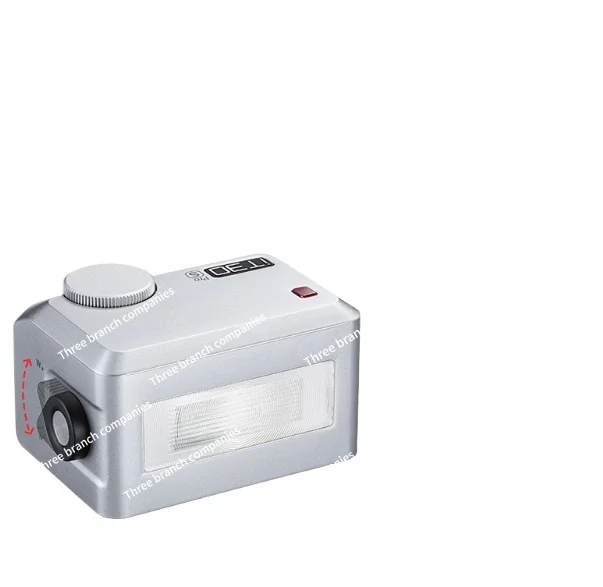 

IT30 Pro Camera Flash 2.4G Wireless Pocket Flash Light