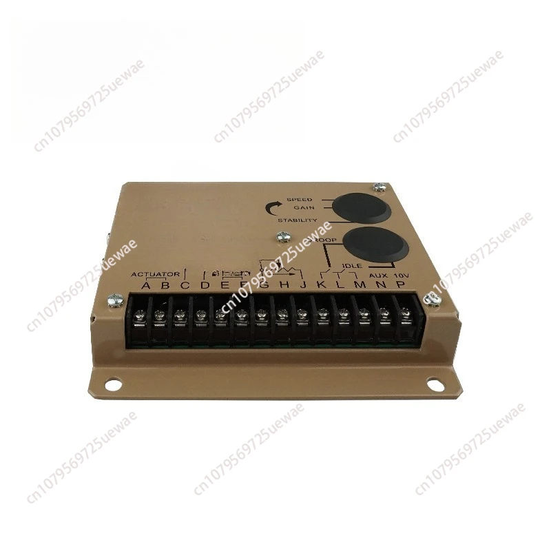 

For ESD5111 generator parts speed controller speed board, ESC board