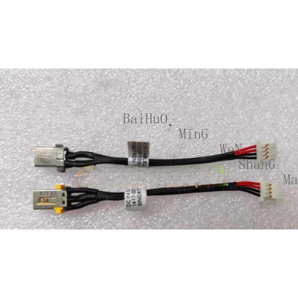 For Acer Swift SF113-31 Power Interface Head 1417-00FY000 3.0 * 1.1MM