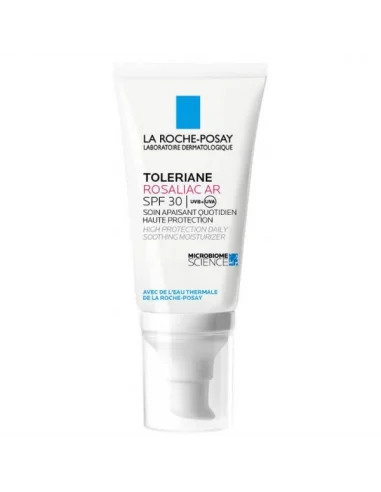 LA ROCHE POSAY ROSALIAC XL HIDRATANTE PERFEC ANTIRROJECES 40 ML