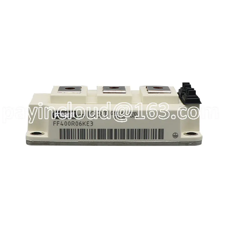 New Power IGBT High-frequency IGBT FF400R06KE3 FF450R12KE4