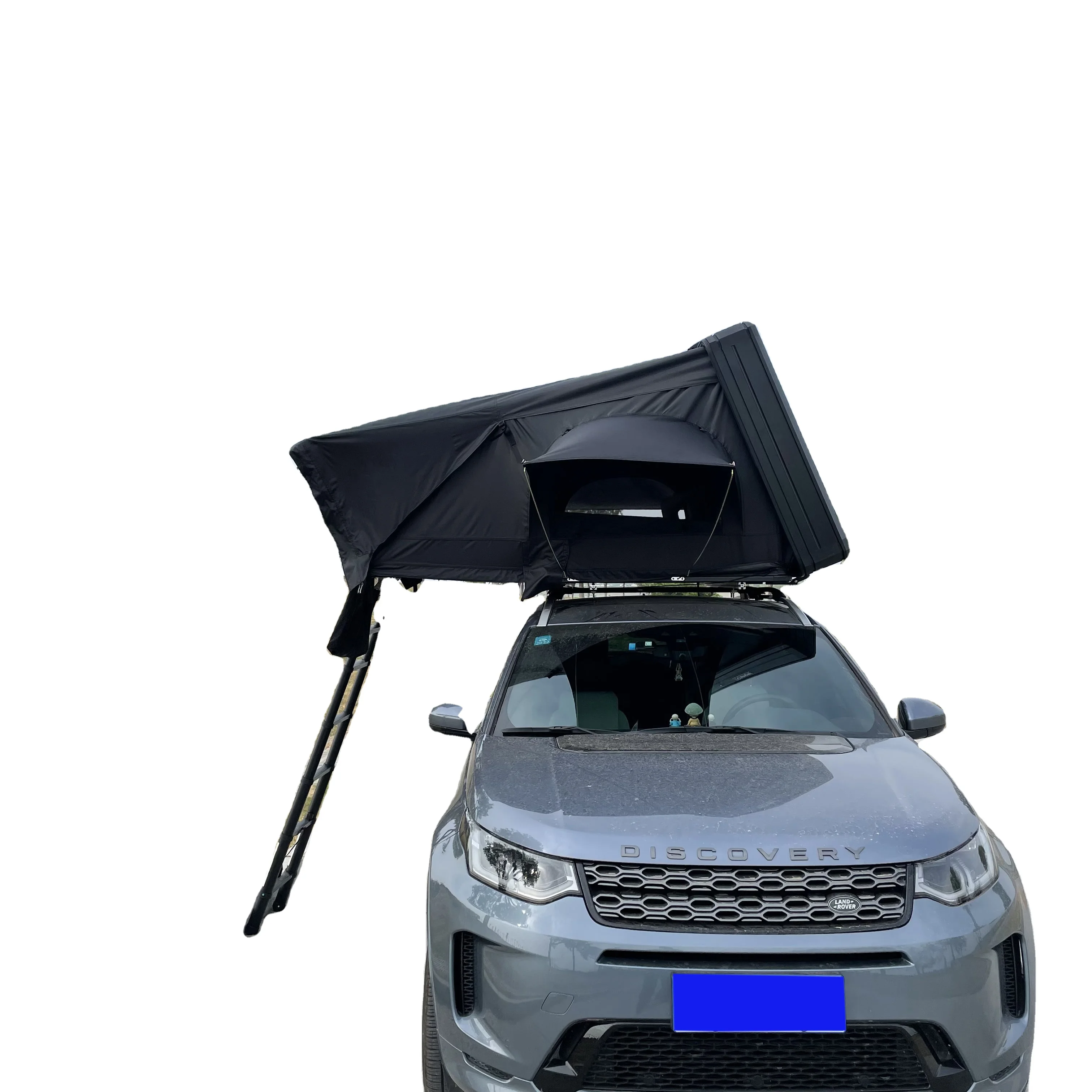 4x4 Off-road roof top tent Adventure car Aluminum load-bearing roof tent