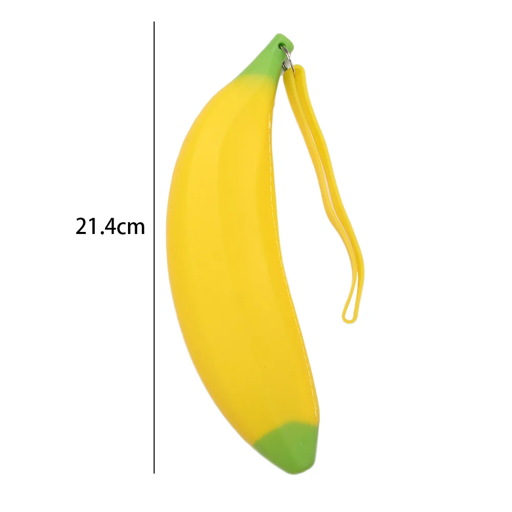 student large cute vegetables pencil bag stationery pag pencil case
