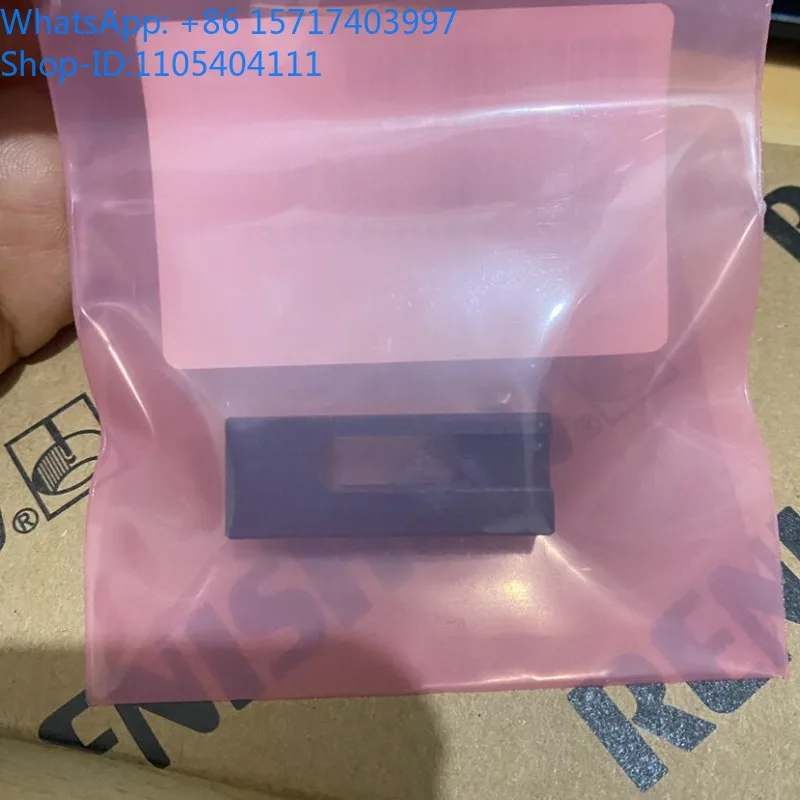 A-9541-0124 Grating Ruler RGS20 Mounting Tool RGH24/25 RH200 Gold Plated Steel Strip