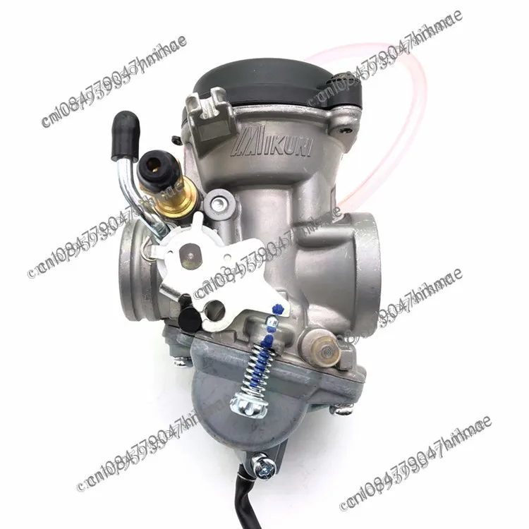 Suitable for Suzuki Storm Crown Prince QS150-B GZ150 carburetor American Crown Prince GZ125HS carburetor combination