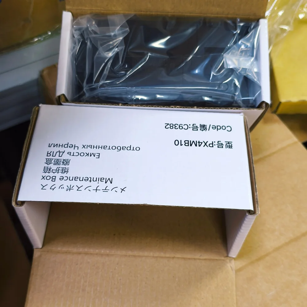 

5X C9382 C12C938211 Waste Ink Tank Maintenance Box for EPSON WorkForce Pro WF C5310 C5810 C5390A C5890A C5390DW C5890DWF