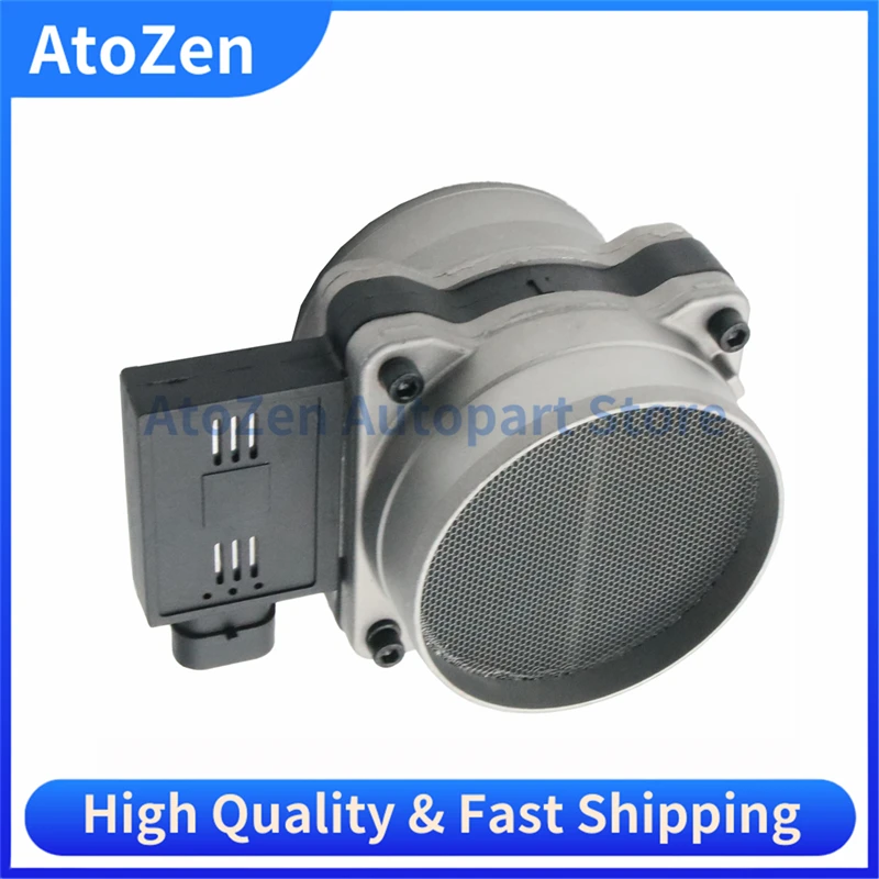 Mass Air Flow Meter Sensor for Chevrolet Express 1500 2500 3500 25008307 25008308 25008302 245-1067 213-4657 917824 19207203