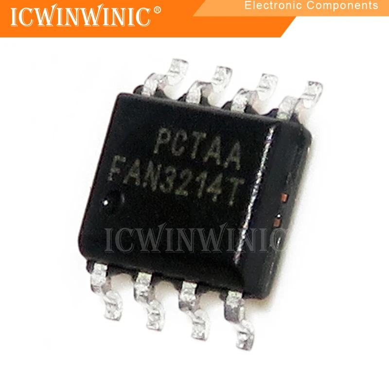 10 pezzi FAN3214T FAN3214