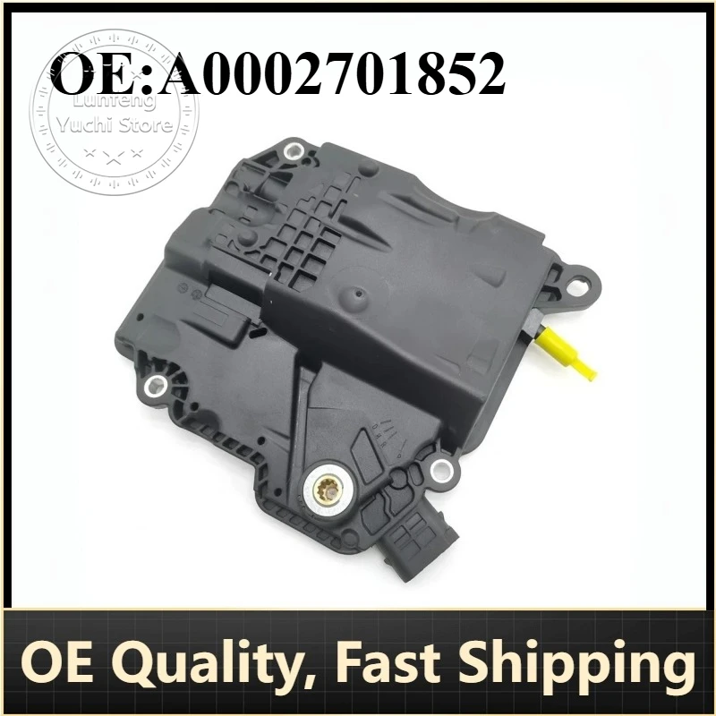 

P/N: A0002701852 - Transmission Shift Module Control Unit for Mercedes R-Class (W251, V251), S-Class (W221, V221)