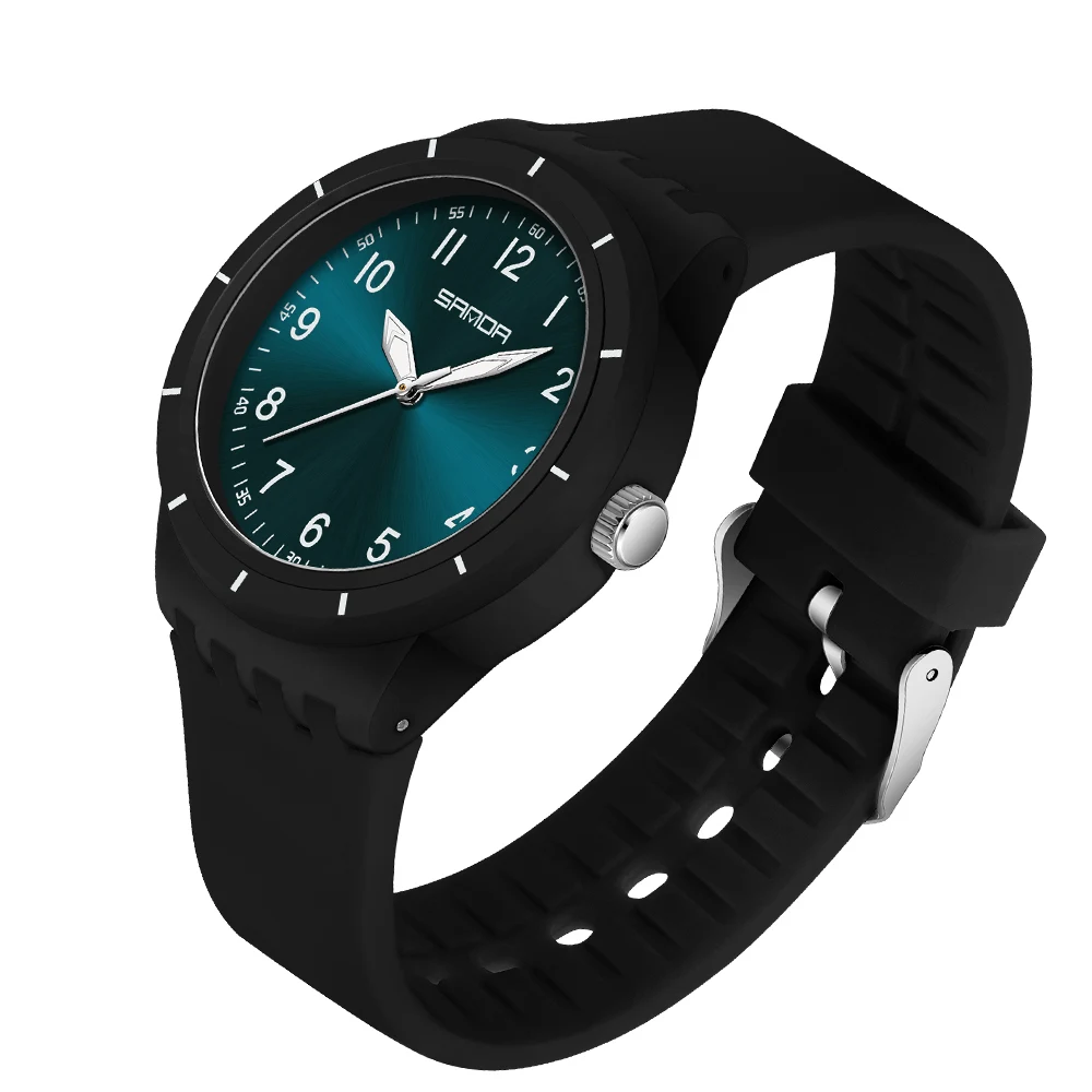 Reloj Mujer Fashion Design Women's Quartz Watch Classic Lady Wristwatch Waterproof Simple Casual Analog Women Watches for Woman