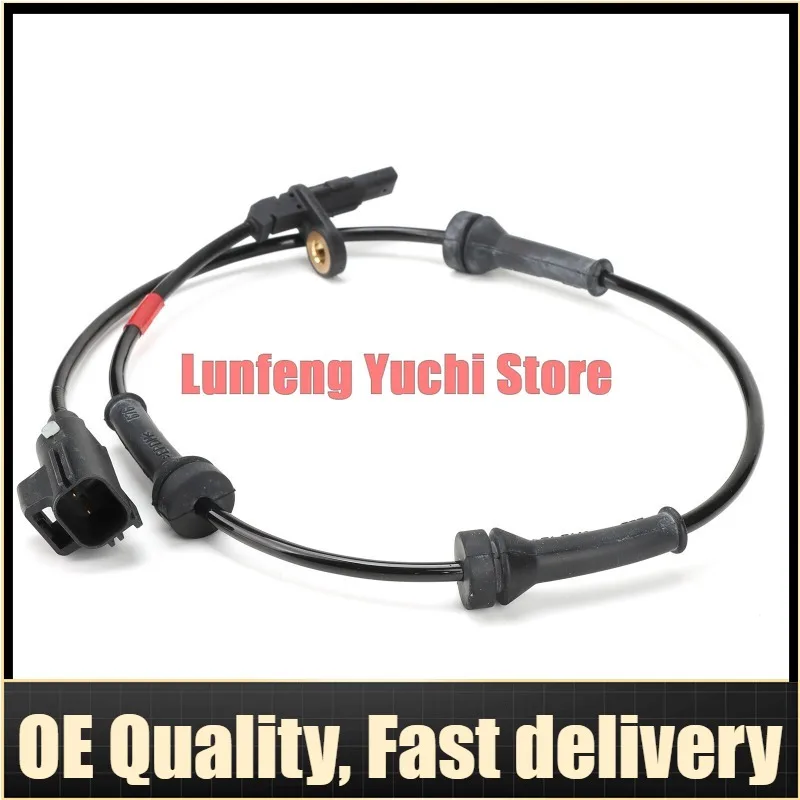 OEM: LR024202, LR071974 - Wheel Speed Sensor For Land Rover Discovery Sport L550, Range Rover Evoque L538