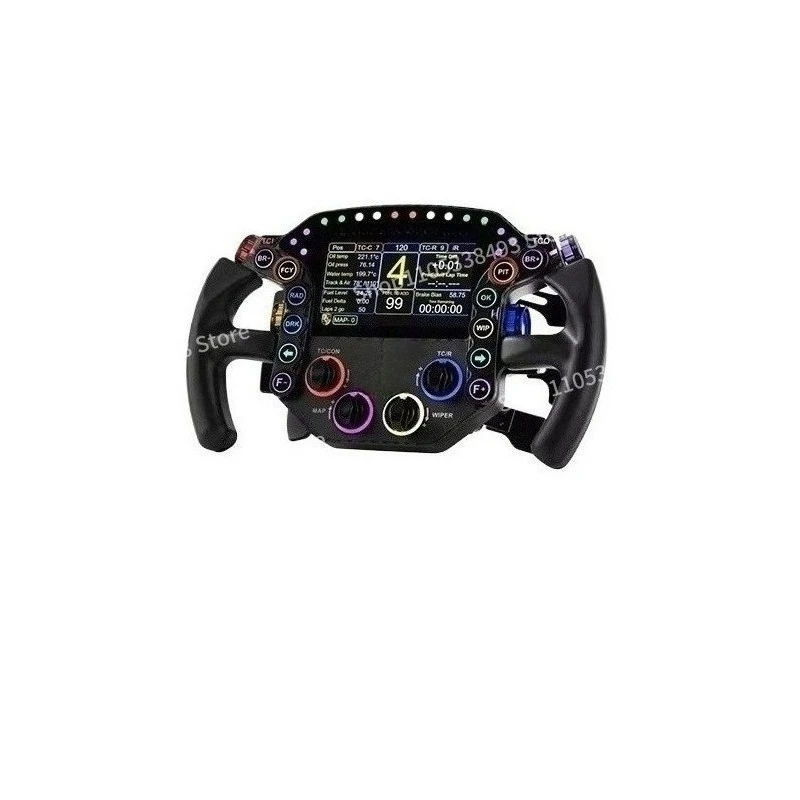 For 911 RSR Simulated Racing Wheel