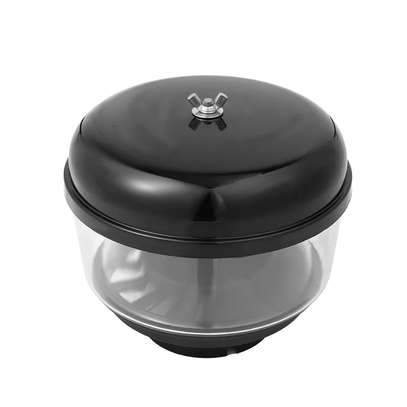 Wasser Falle Schnorchel Kopf Air Ram Kopf Vor Reiniger Luftstrom Auto Schnorchel Kopf Schnorchel Ram Sand Tasse Für Toyota Nissan