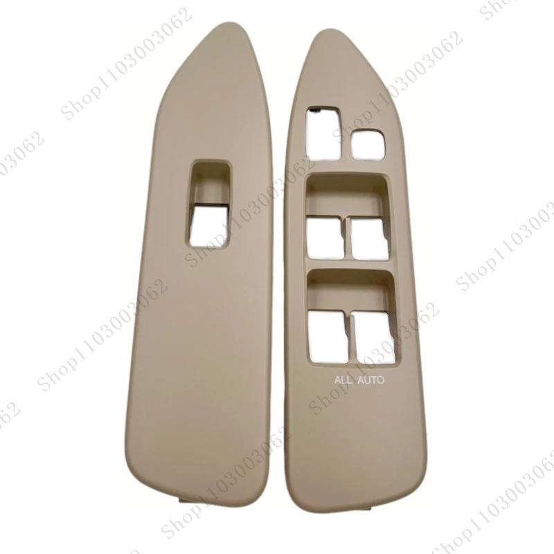 Ashtray Cover For LC100 FJ100 For Toyota Land Cruiser 100 1998-2002 Auto Parts Glass Lifter Switch 1 Set