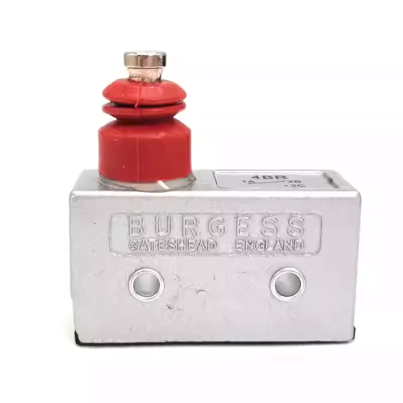 1PCS Brand new BURGESS travel switch for Sibo limit switch, 4BR mold-specific sealed type