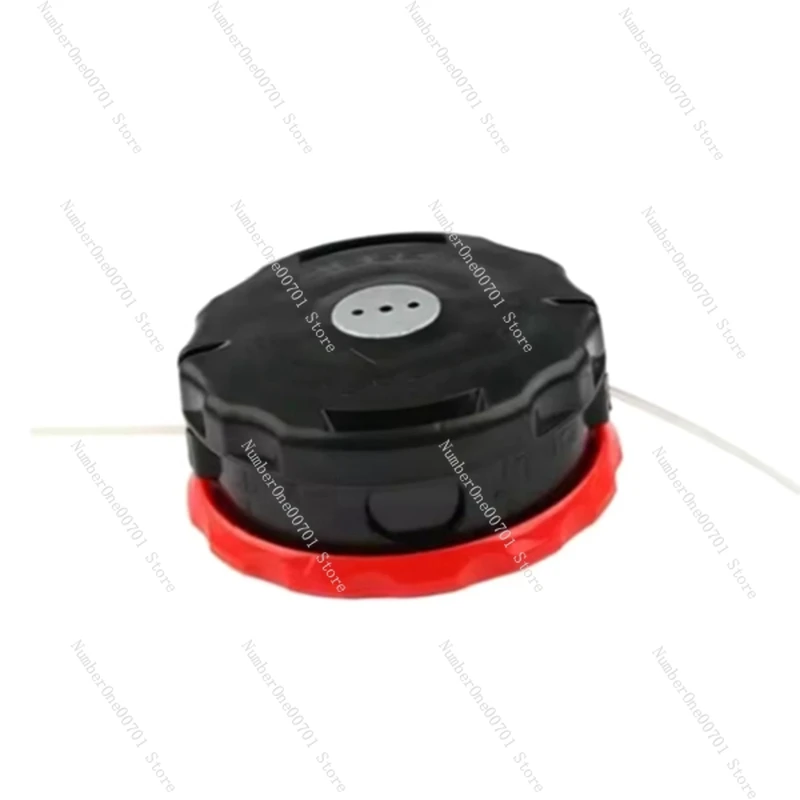 Hot Universal Grass Trimmer Speed Line Heads Brush Cutter Cutting Wire Lawn Mower Spare Parts