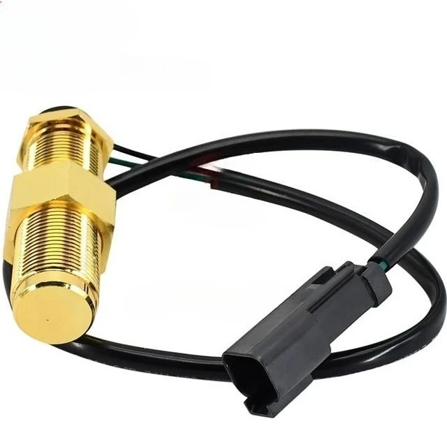 

Hot Sell Excavator Parts PC200-7 Excavator Revolution Speed