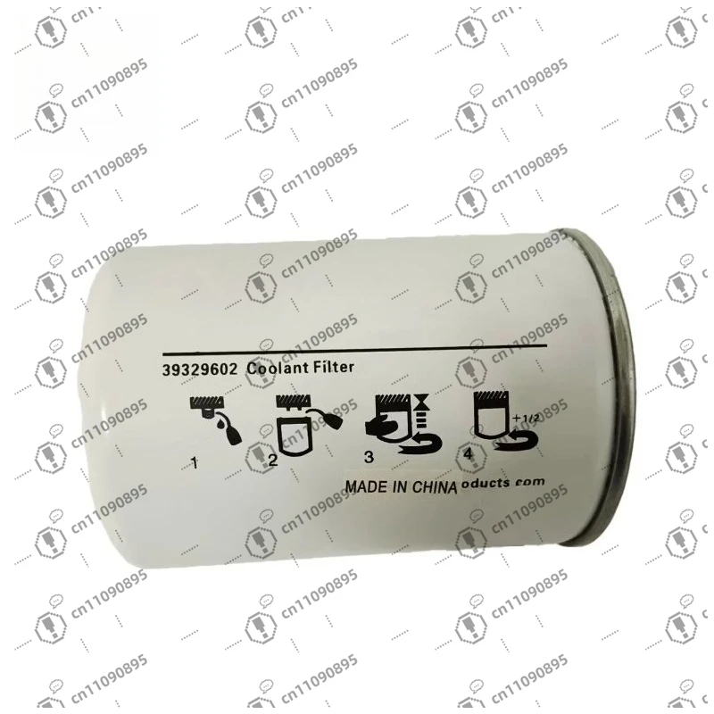 

Ingersoll Rand air compressor parts filter element 39329602, high quality warranty 2000 hours