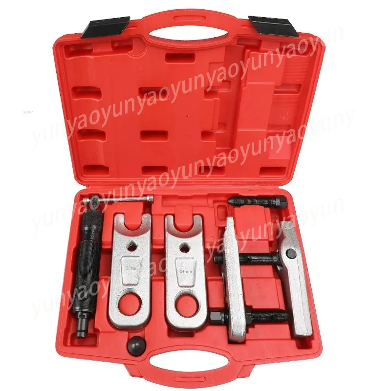 

Новинка 2025 года: Высококачественный инструмент для ремонта автомобилей – экстрактор гидравлических шарниров