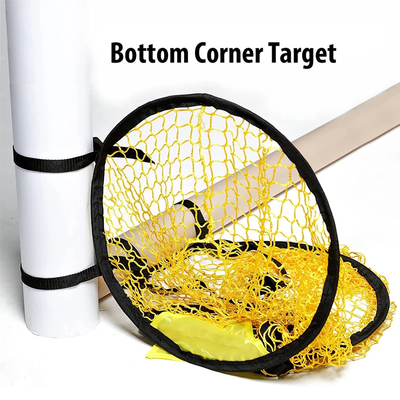 Рисунок 3 - футбольная сетка