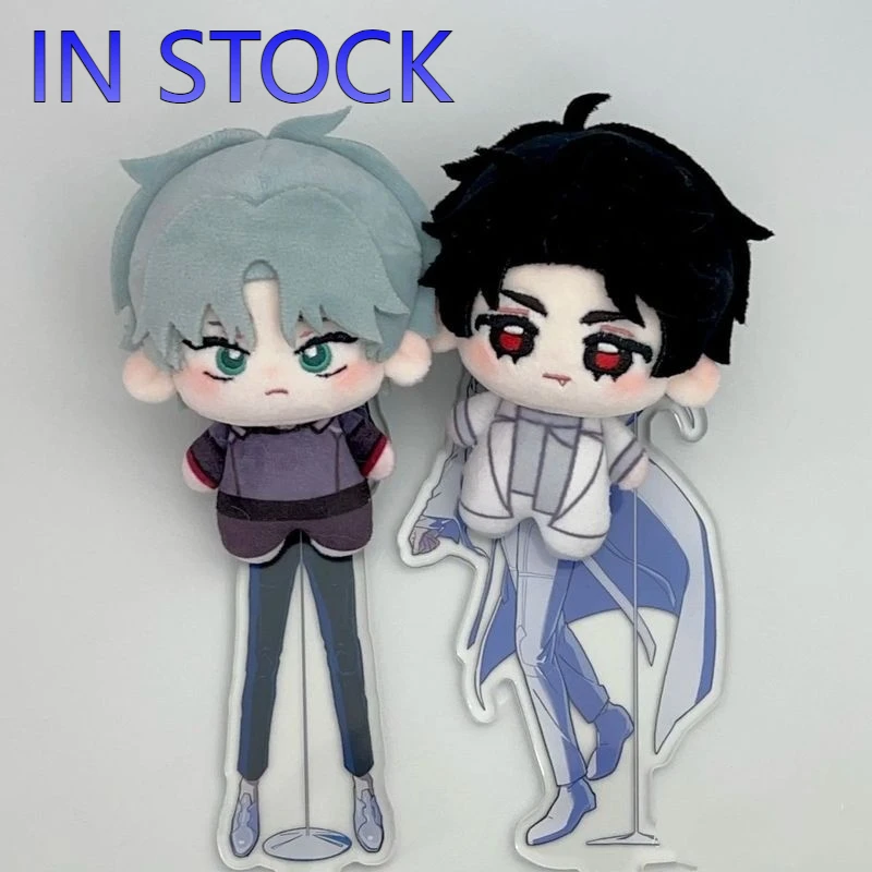 

10 см Alien Stage аниме периферийные устройства Иван Till Морская звезда хлопковая кукла Kawaii декоративный рюкзак кулон фанаты игрушки на день рождения подарки