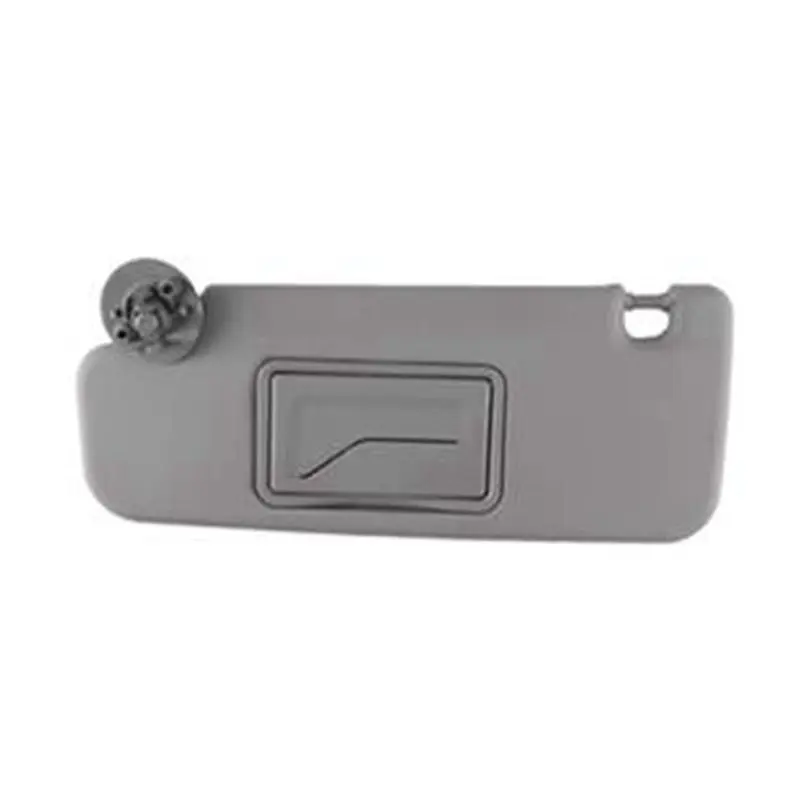 

M45K-автомобильный солнцезащитный козырек для Sonic 2012-2020 Spark 2011-2022 Cruze 2009-2014 Aveo 2011 2012 2013, запасные части слева