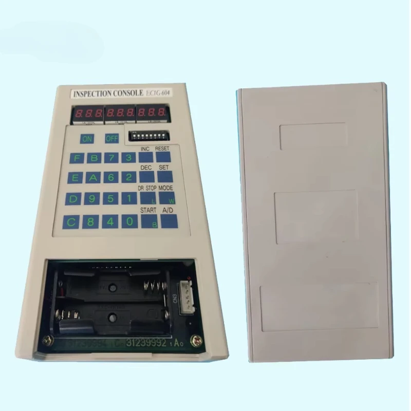 Elevator Service Tool EC1G-605 EC1G-604 Hitachi Test Tool