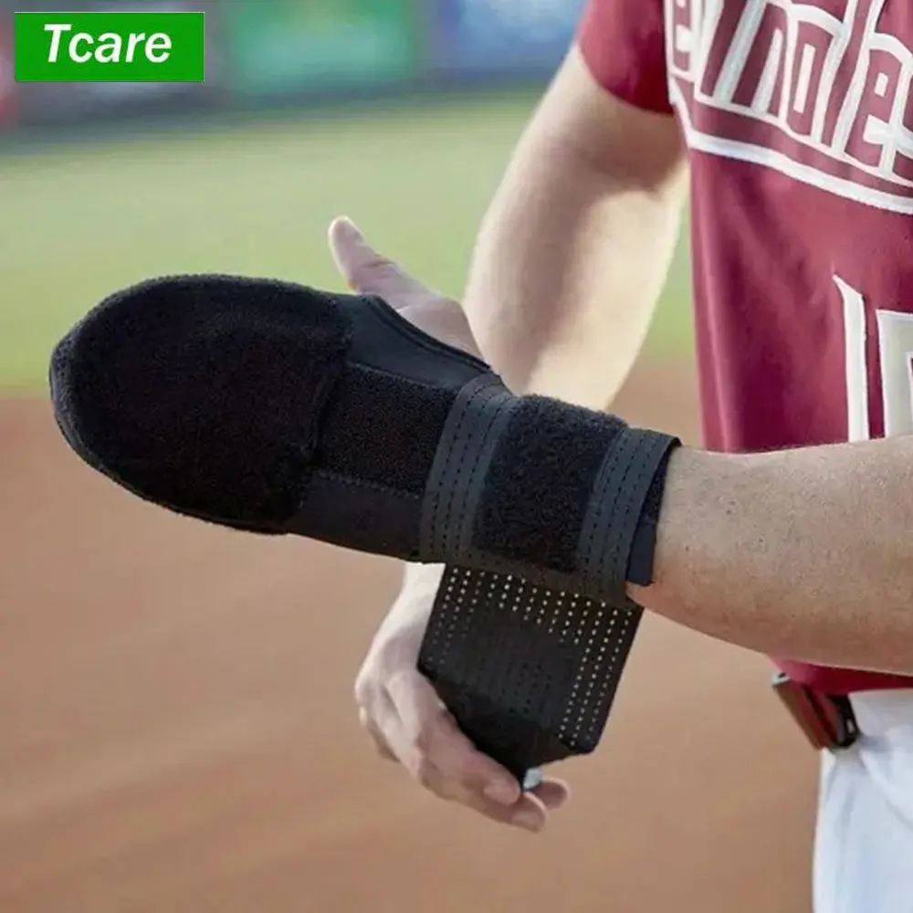 

1 Pcs Sliding Mitt for Right or Left Hand - Sliding Mitt for Baseball and Softball, Youth and Adult Sliding Mitt Hand Protection