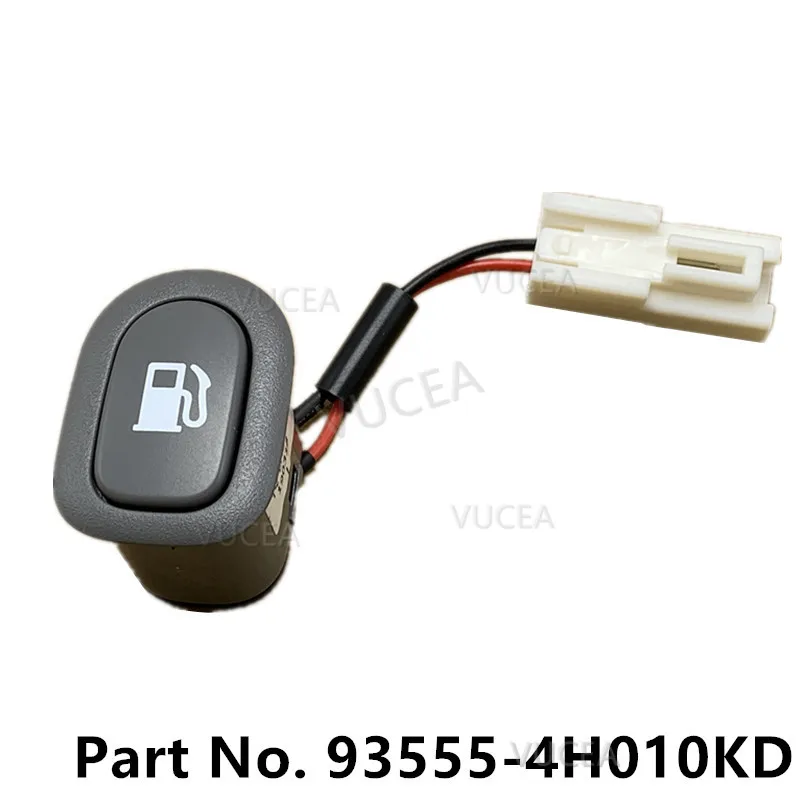 

Fuel Filler Opener Switch For hyundai H1 H-1 i800 Starex 2007 - 2018 935554H010 93555 4H010 935554H010KD 93555-4H010KD