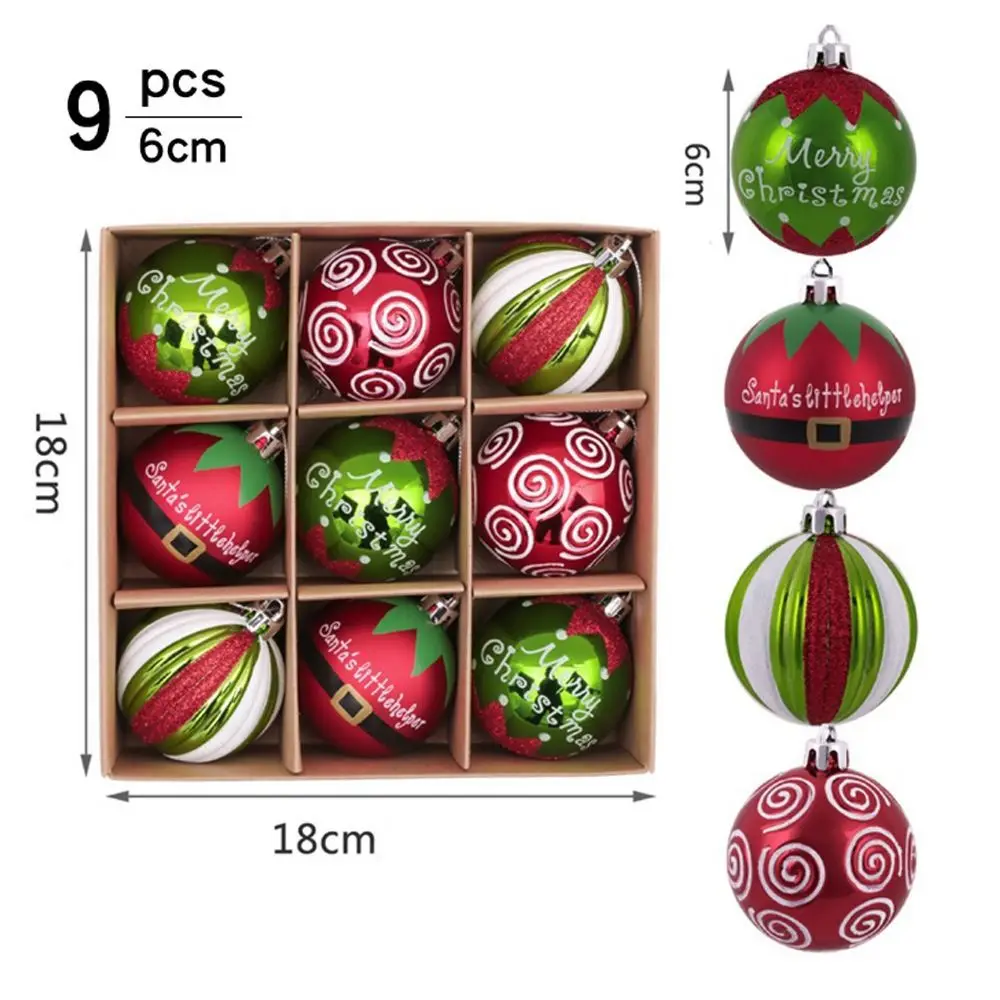 Thumbnail 2 - #67 Compare Christmas Tree Decorations Before You Buy