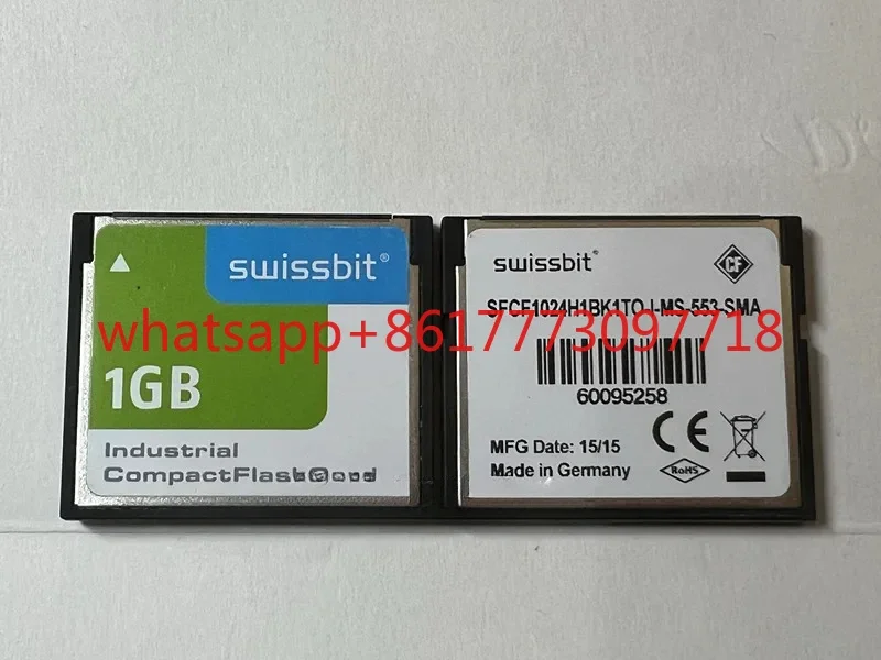 Cf 1G Industrial Gr…