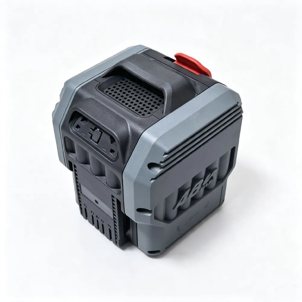 3Ah 6Ah for YARDWORKS 48V for CAT 48V for WORX 48V 060-1987-2 Electric Saw Air Blower Lawn Mower Garden Power Tool Battery