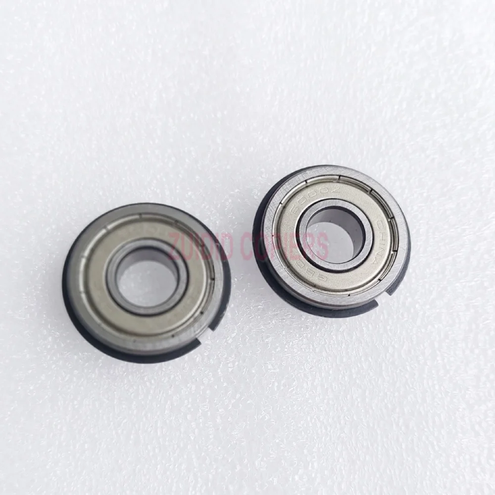 6Pcs Lower Roller Bearing XG9-0018 Canon ir5000 ir5020 ir6000 XG9-0018-000 2PCs/SET Copier Parts