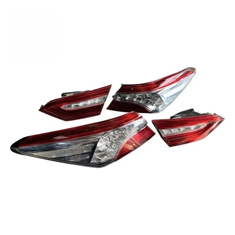 Retrofit Original Auto Parts Upgrade High-powered Taillamp Brake Lights Tail Light Assembly