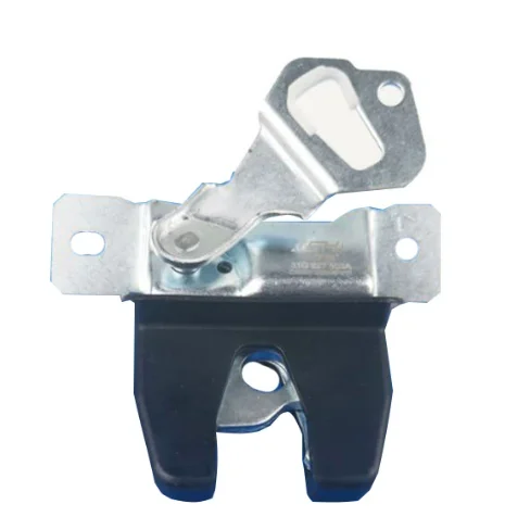 CSH High Quality Trunk Lock Hook Car Trunk Locking Positioning Accessories High-strength and Wear-resistant OEM  18D827503A