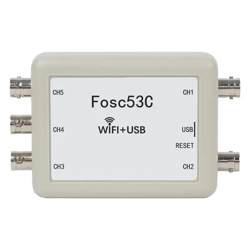 Innovative Fosc53C …