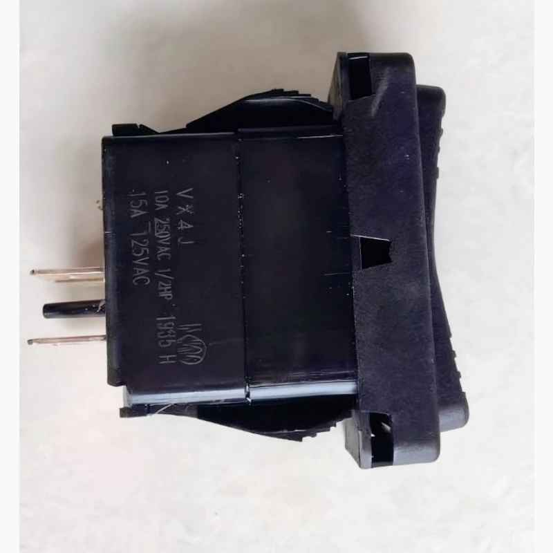 ينطبق على مفتاح تشغيل الروك من سلسلة Visun R/FEG (مع إعادة الضبط التلقائي) لملحقات غسالة الأطباق