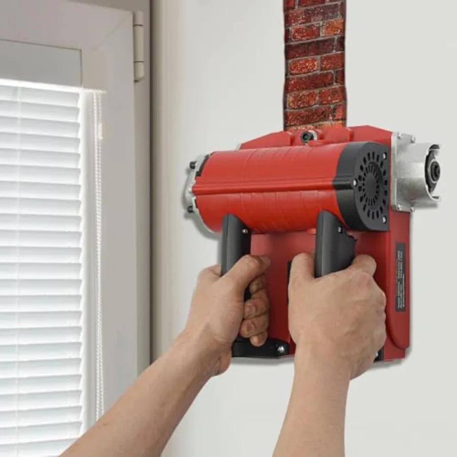 

Concrete Brick Shovel Machine High Efficiency Electric Wall Planer High - Power Wall Scraper Electric Wall Planer