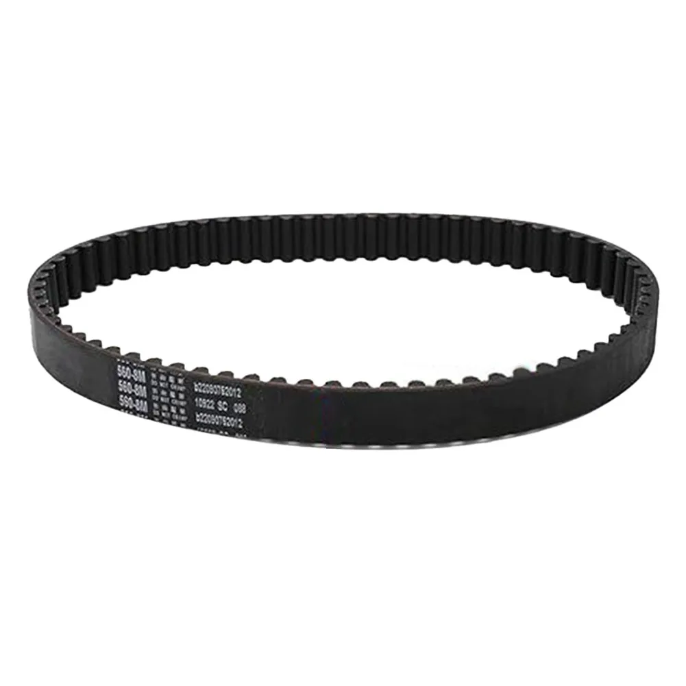

Motorcycle Riding Dirt Bike Accessories Electric Dirt Bike Belt High Strength As Shown Exceptional Oil Resistance