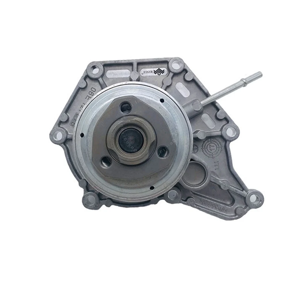 

A8 Q5 3.0L V6 06E121016C 06E121016Q 06E121018F Engine Cooling Water Pump for Audi A4 A5 A6 A7