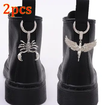 10 best sales Breloques de bottes - №2