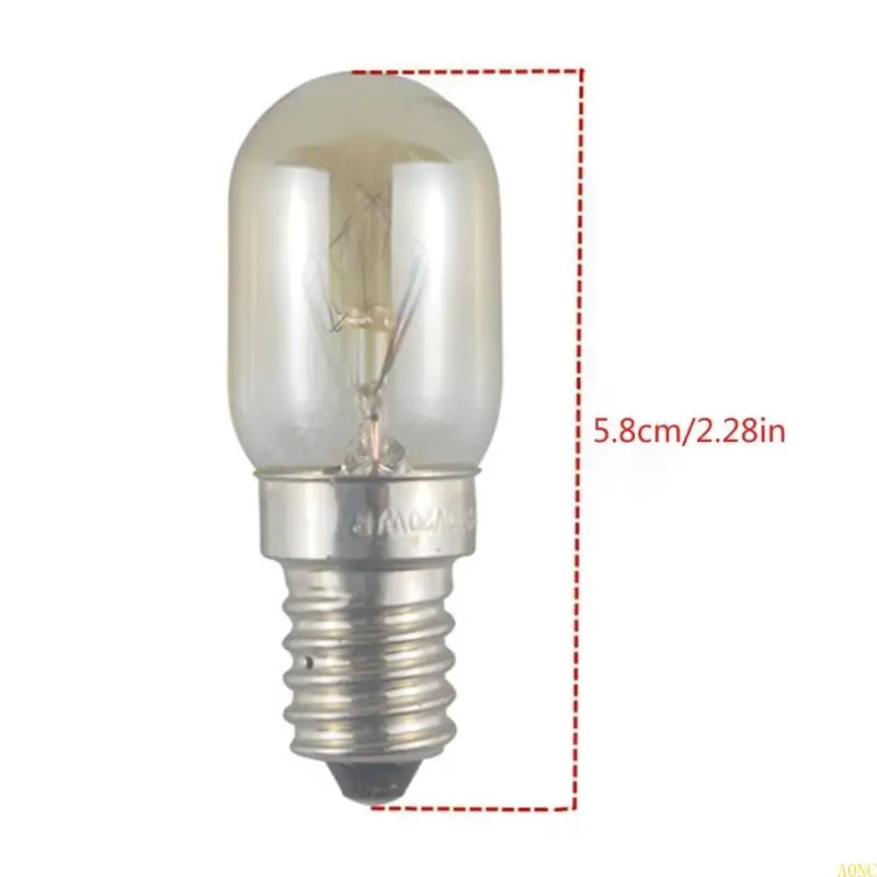 Лампа A0NC Lamp Microwave Light 220V 20 Вт лампа подходит для различных моделей духовки