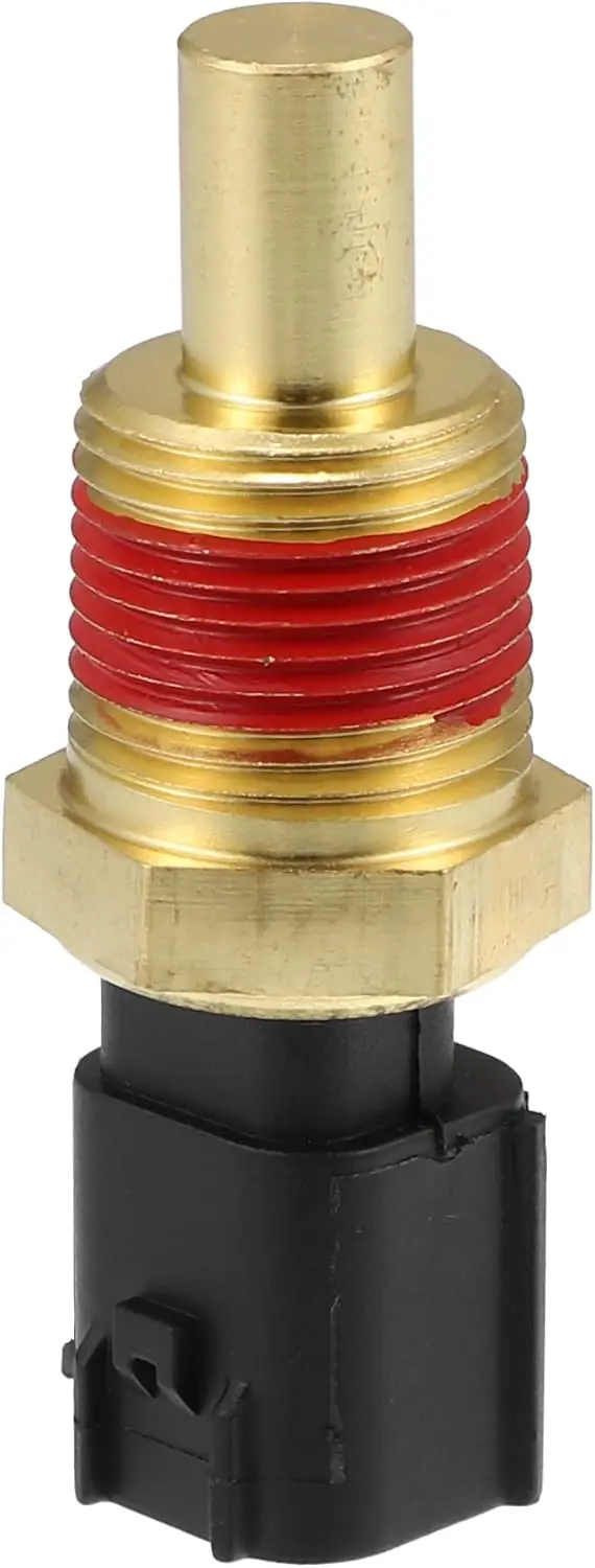 Original 5269870ab Engine Coolant Temperature Sensor For Charger Journey Pt Cruiser Commander Wrangler 2132153 Su3207
